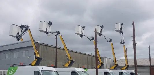 eir e InfraVia lanzan la empresa conjunta Fiber Networks Ireland para 1,9 millones de pases