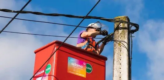 Adamo de EQT cierra una refinanciación de 600 millones de euros y apunta a 3,2 millones de hogares para fibra en España