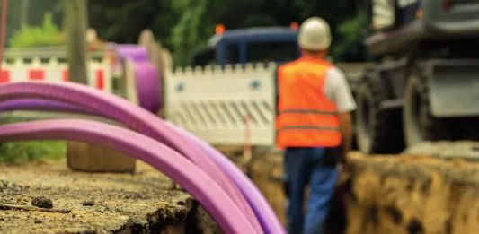 Eurofiber apuesta por la fibra oscura en Alemania con la asociación NGN