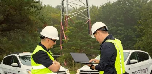 Everstream obtiene 140 millones de dólares en deuda para el crecimiento de la red de fibra