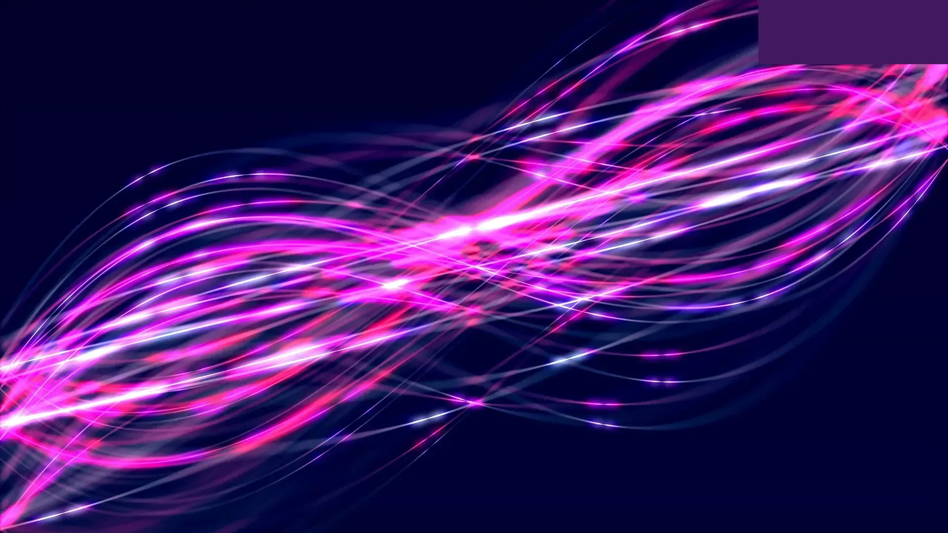 La fibra oscura y la fibra empresarial conectan la red global