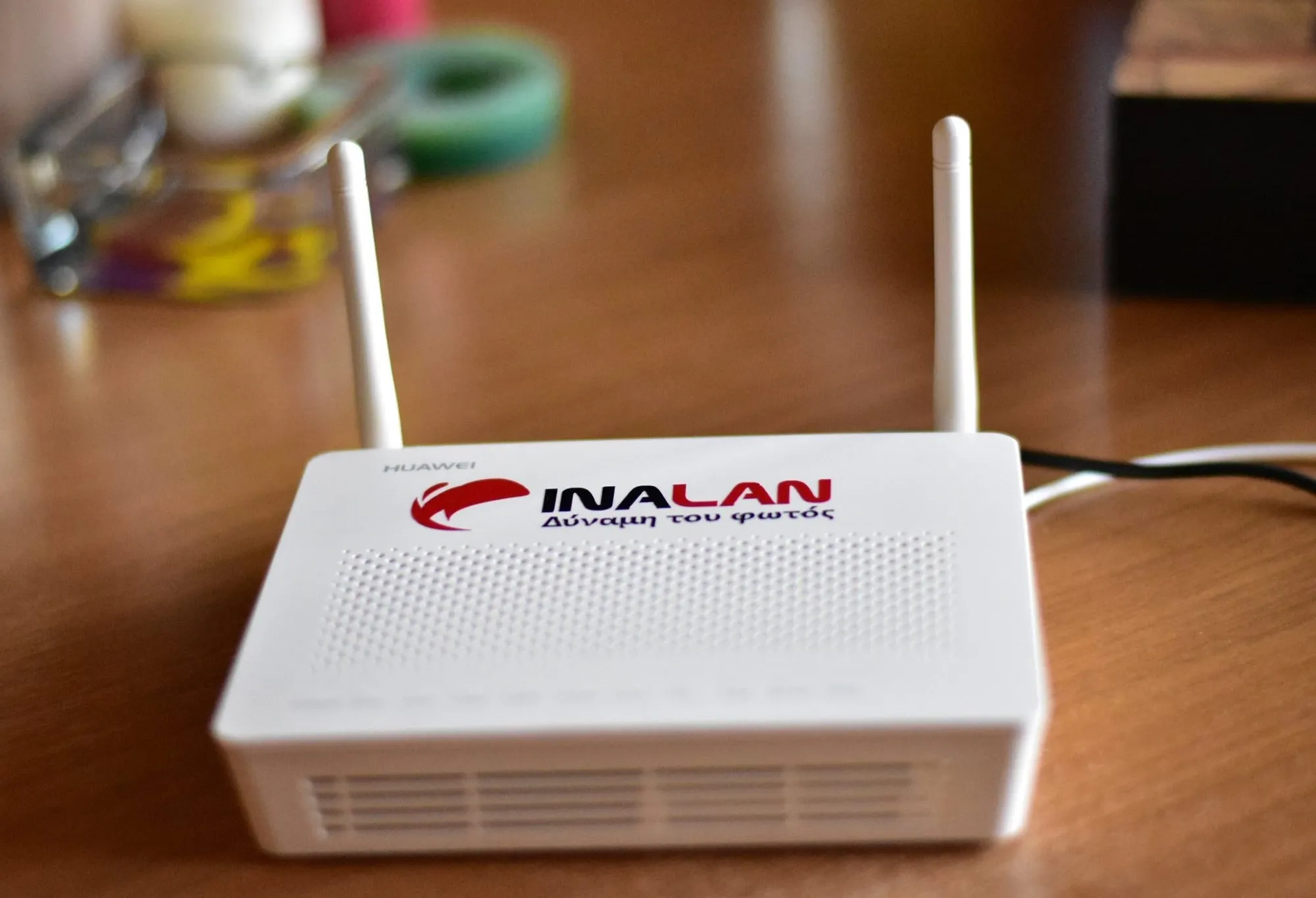 Fiera Infrastructure respalda el despliegue de fibra hasta el hogar de INALAN en Grecia