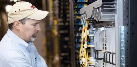 GCM Grosvenor compra una participación "significativa" en FiberCo Horizon Telcom