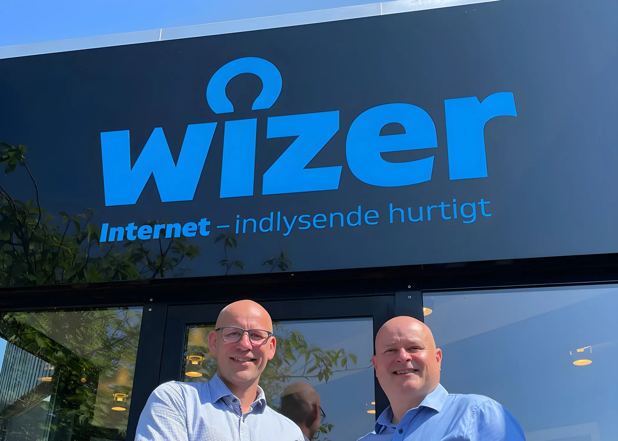 GlobalConnect Acquires Wizer's Fiber to Scale-Up Denmark Footprint