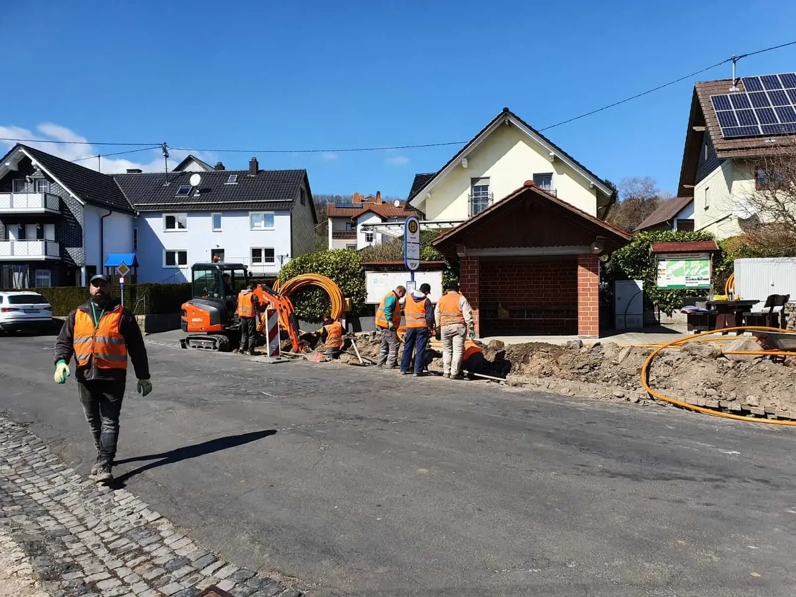 Goetel de Basalt Infrastructure obtiene 345 millones de euros en deuda bancaria para Alemania Fiber