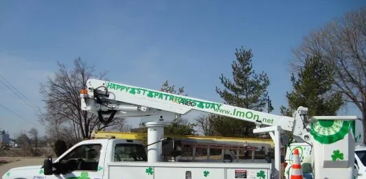 Goldman Sachs Funds ImOn Communications’ Iowa Fiber Build-Out