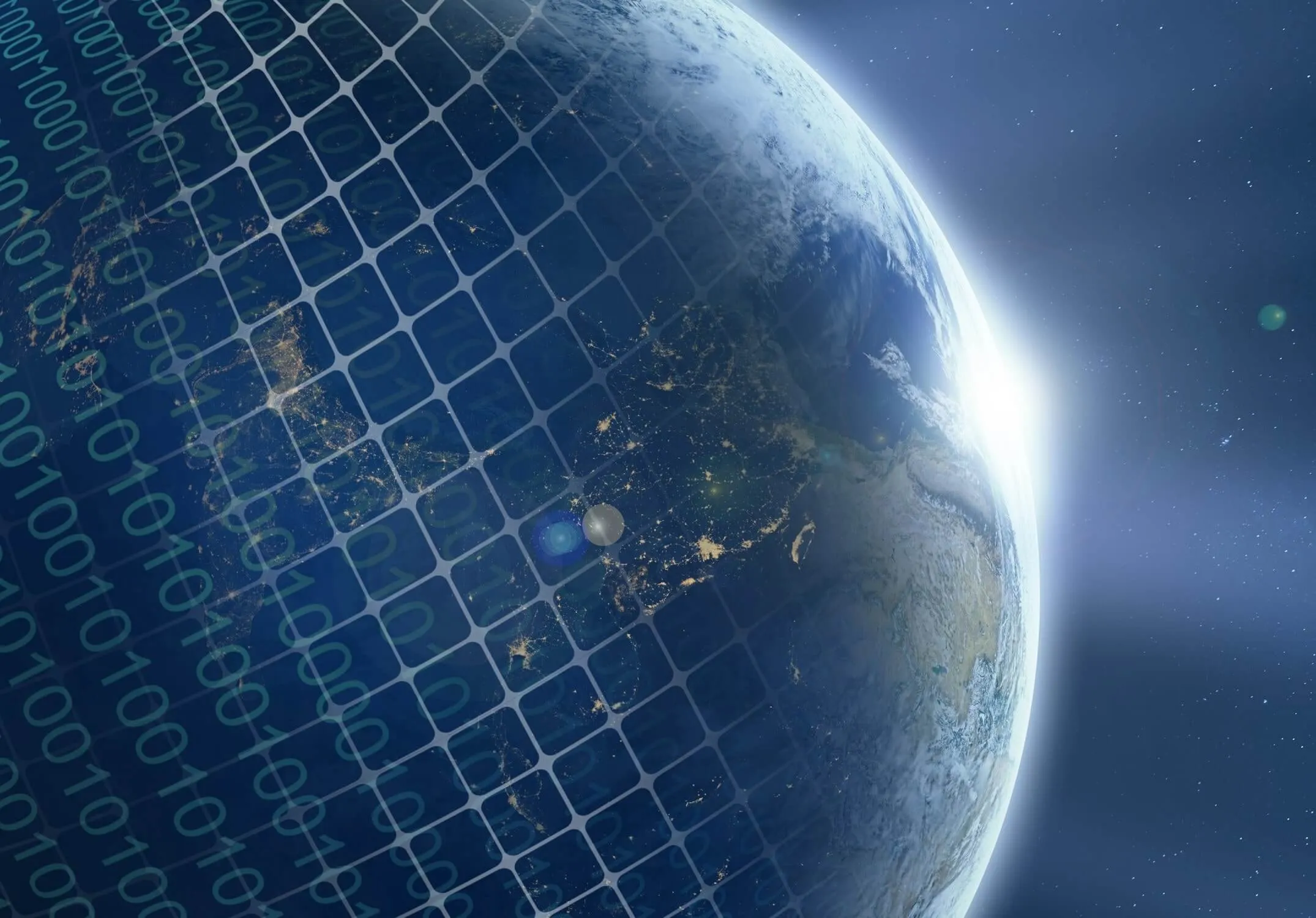 Inversión y despliegue de banda ancha: acelerados por la financiación gubernamental