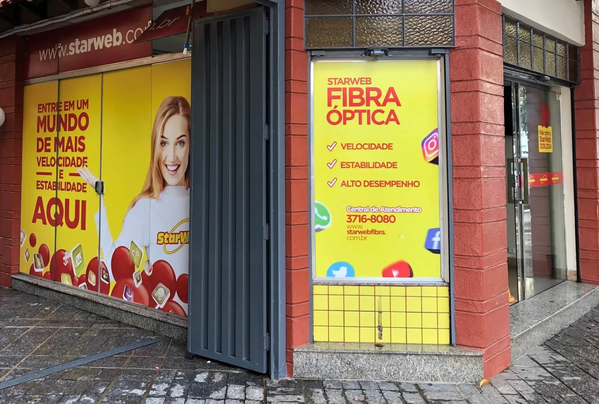 Grain Management Buys Brazilian ISP Conexão from ACON