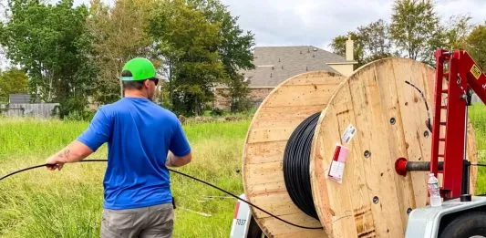 Grain Management Acquires Texas Fiber Provider Tachus