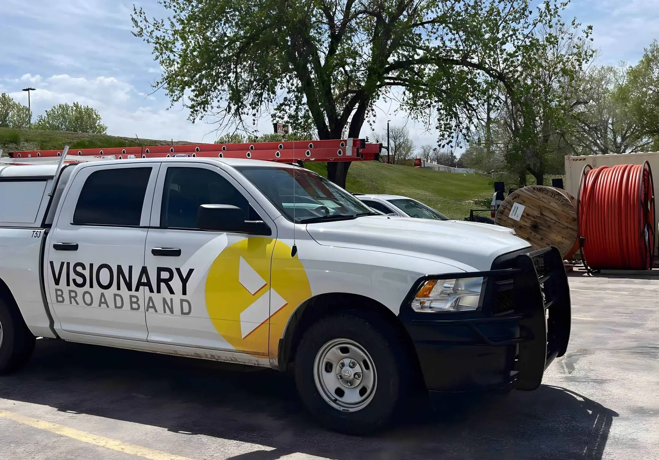 GTCR Invests in Visionary Broadband, Fiber in the Western United States