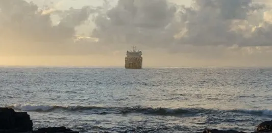 Hawaiki Submarine Cable Sold by Palisade, Founders for $350m to BW