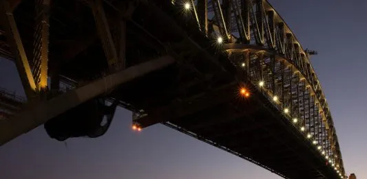 HyperOne: Australia’s Massive Fiber Network