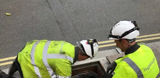 KKR’s Hyperoptic Reaches 750k, Targets 2 Million UK Fiber Passings