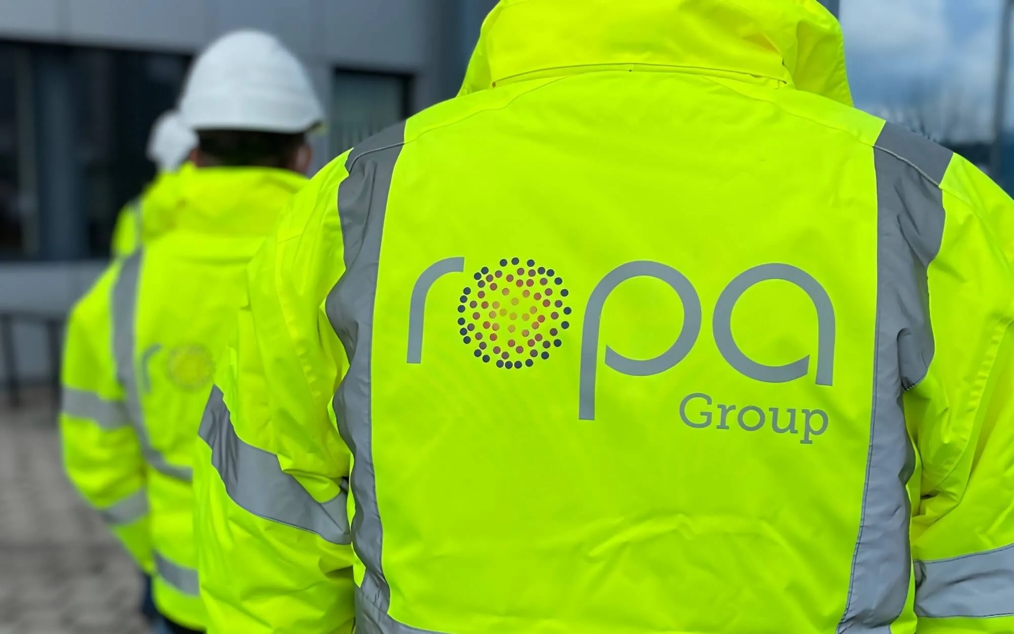 iCON Infrastructure Buys Fiber Providers in Germany via SFN