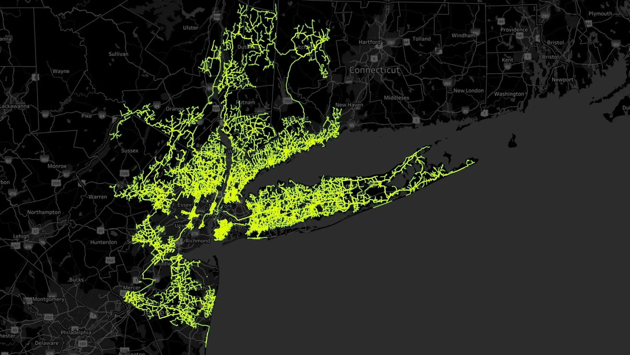 Morgan Stanley’s Lightpath Buys Boston Fiber for