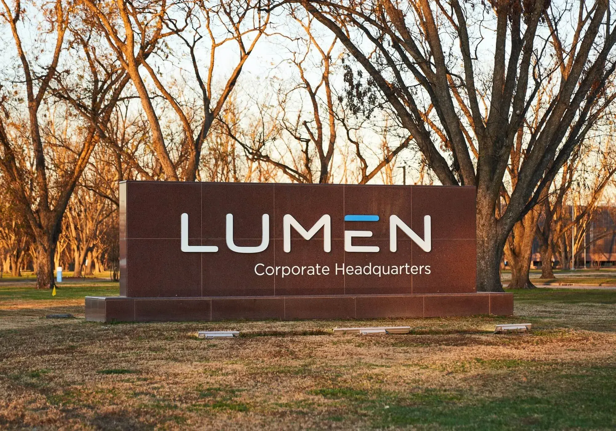 Lumen Technologies 2021 Analyst Day: Fiber, Edge Computing
