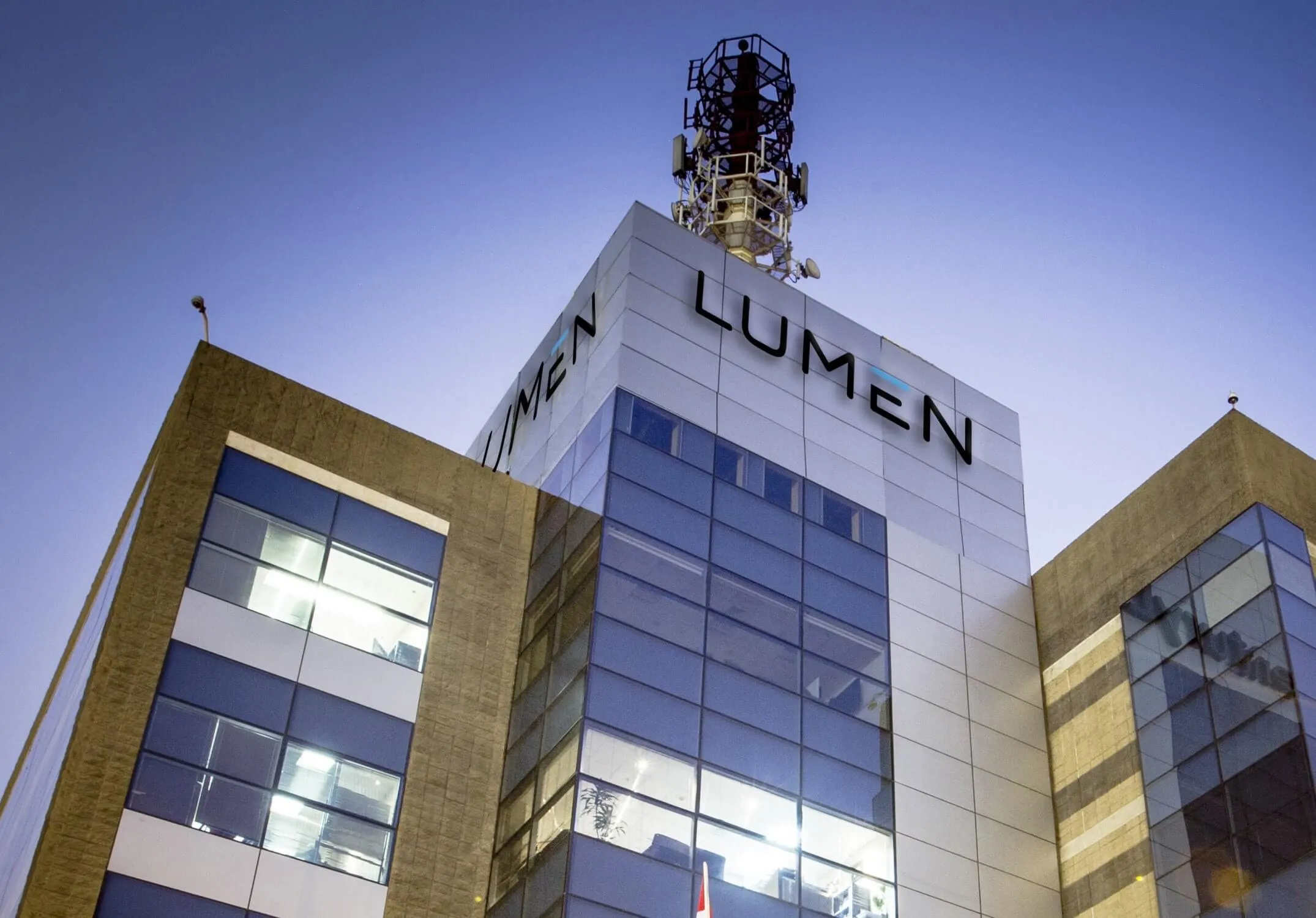 Lumen Technologies Q1 2022: Quantum Fiber Reaches 2.9 Million Passings