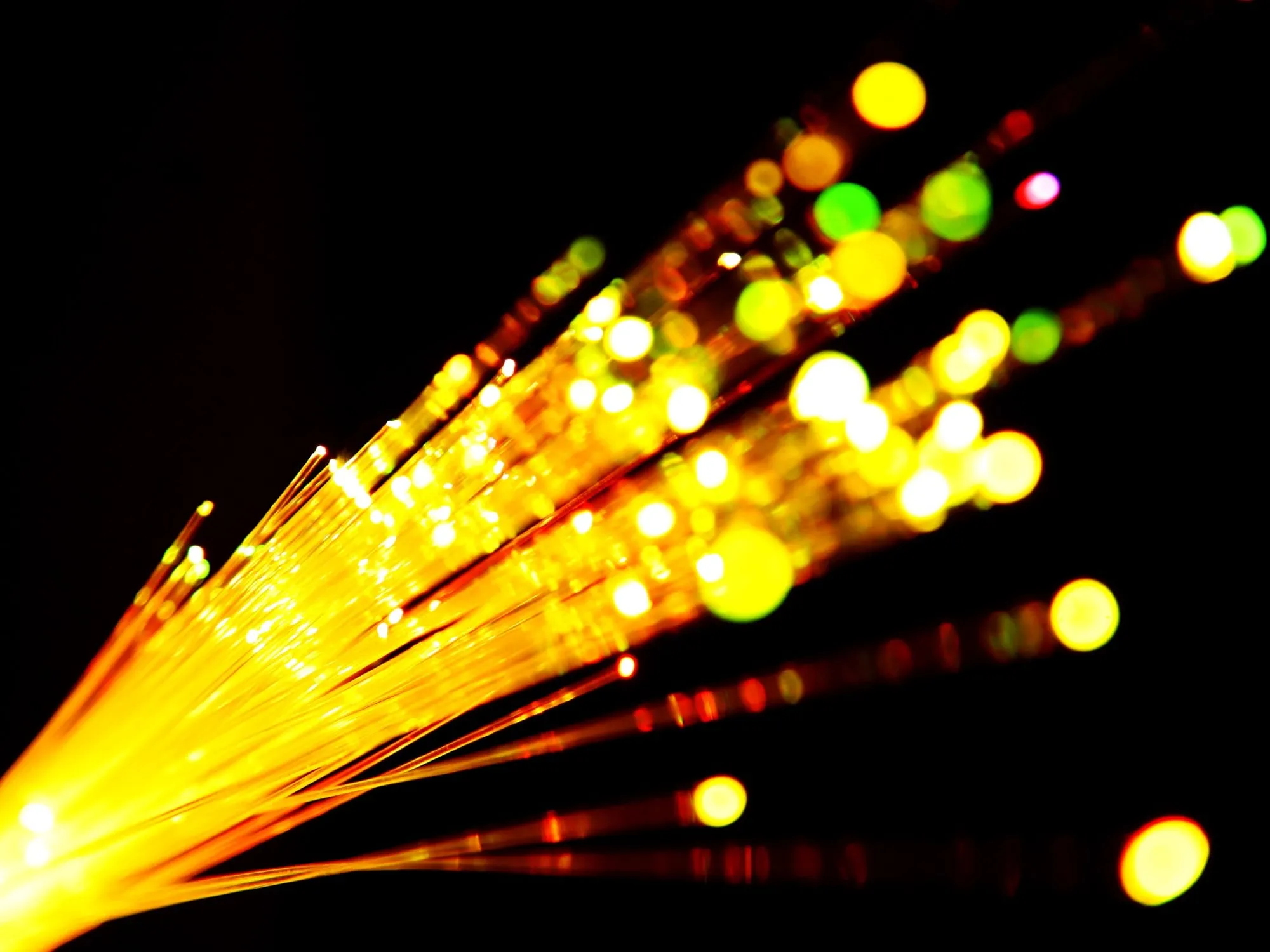 Lyntia: Antin Infrastructure Explores €4bn+ Sale of Spain FiberCo