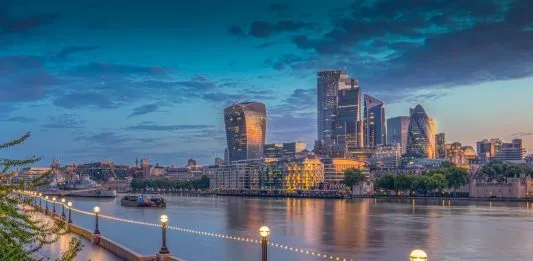 Macquarie Group Negotiates £10bn Infrastructure Spend with UK Government