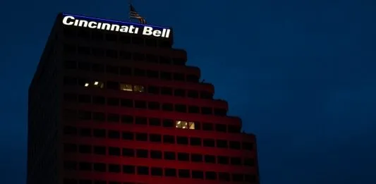 Macquarie Infrastructure Closes $2.9bn Cincinnati Bell Take-Private