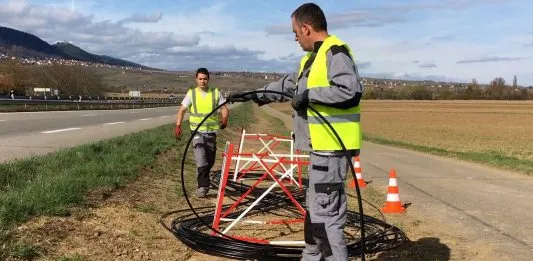 Marguerite Sells Stakes in 3 France FTTH Concessions to Altitude Infra