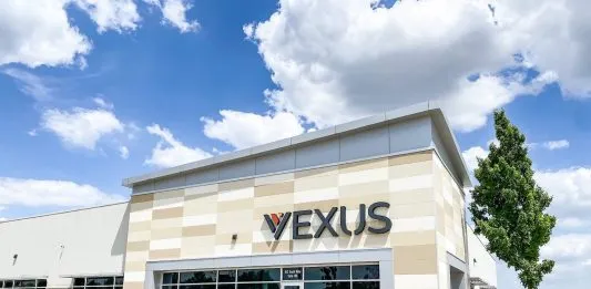 Oak Hill’s MetroNet and Vexus Fiber Combine to Serve 15 States