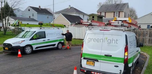 Oak Hill Commits $300m, Buys Majority Stake in Greenlight Networks