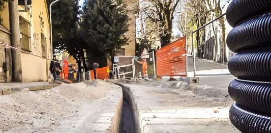 Open Fiber Unveils Plans for €11bn Fiber Investment in Italy