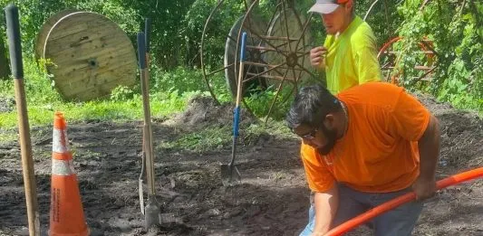 SDC Capital Partners Invests in IQ Fiber, Targets 60k Passings in Florida