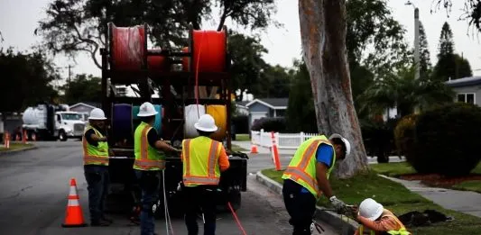 SiFi Networks Pursues 30 U.S. Cities with $2bn FTTH Commitment