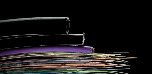 Sipartech Secures €180m of Debt to Grow Fiber Network