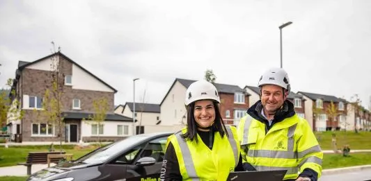 Macquarie Commits to SIRO’s €620m Debt Raise, Ireland Fiber Build