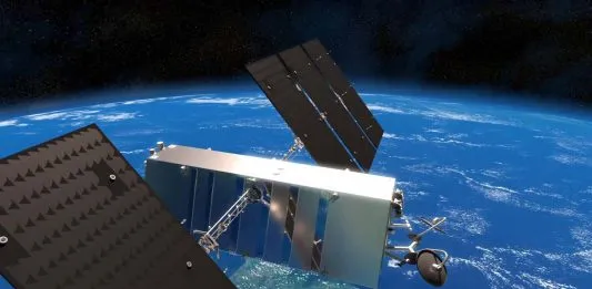 Telesat Nets C$1.4bn from Government of Canada for LEO Satellites