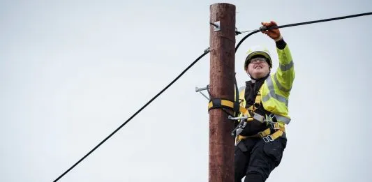 Aviva Investors aumenta su respaldo a 175 millones de libras esterlinas para la construcción de fibra Truespeed en el Reino Unido