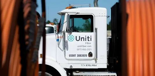 Uniti Group Q1 2022: Dark Fiber Demand Growing at 10% in North America