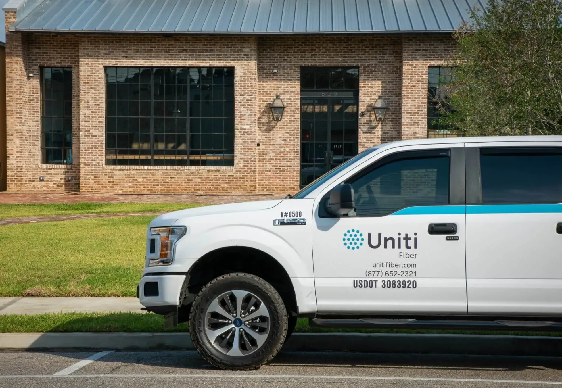 Uniti Group Q2 2021: Material Disconnect in Public Market Valuations