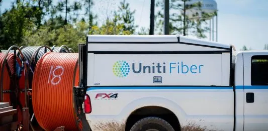 Uniti Group Q3 2021: Hyperscale Demand for Long-Haul Dark Fiber