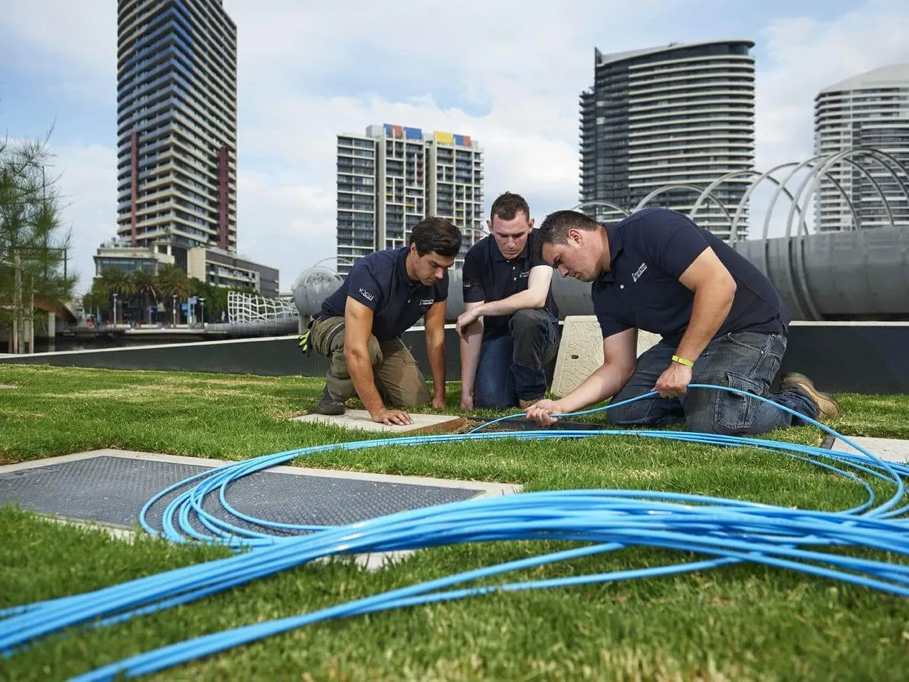 Vocus Group Accepts Macquarie’s A$3.4bn Take-Private Proposal