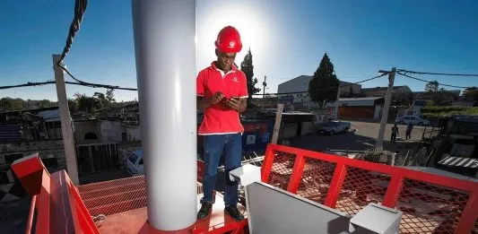 Vodacom Takes 30% Stake in South Africa’s CIVH InfraCo for $862m
