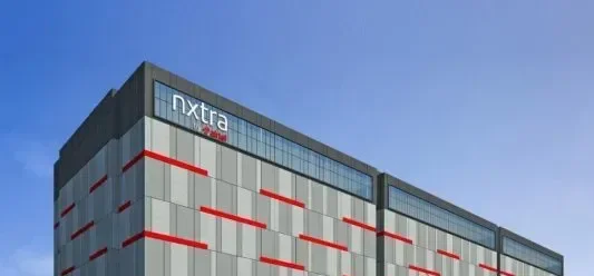 Bharti Airtel apuesta 673 millones de dólares en el impulso de más de 400 MW de Nxtra Data Centers en India