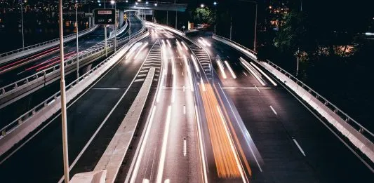 Vehículos autónomos, 5G e infraestructura digital