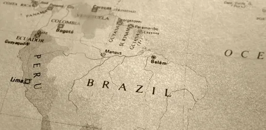 La subasta de espectro 5G de Brasil atrae interés en infraestructura digital