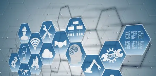 How the Industrial Internet of Things is Transforming Business