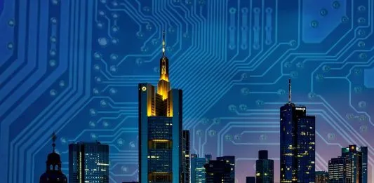 Smart City and Internet of Things (IoT) Technology