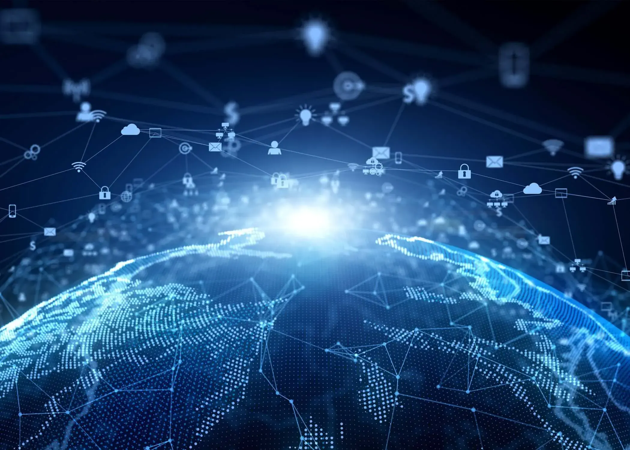 Internet of Things (IoT) Technology: Quick and Easy Guide