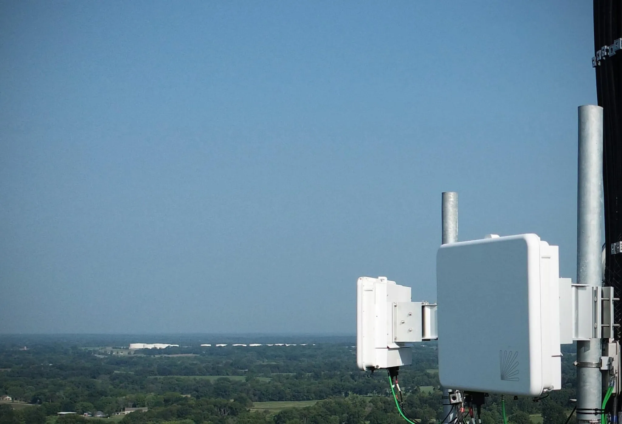 Acceso inalámbrico fijo de próxima generación (ngFWA): cerrando la brecha digital