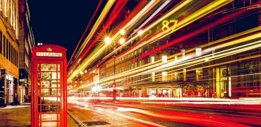 Ofcom Launches UK 5G Spectrum Auction With £1.1bn Pricing