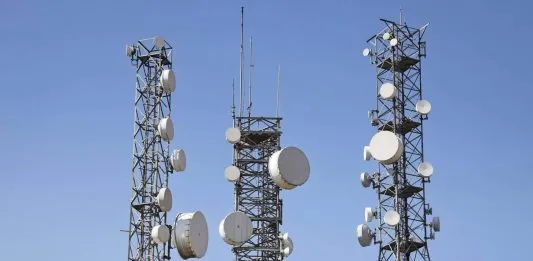 Who Will American Tower Acquire Next?