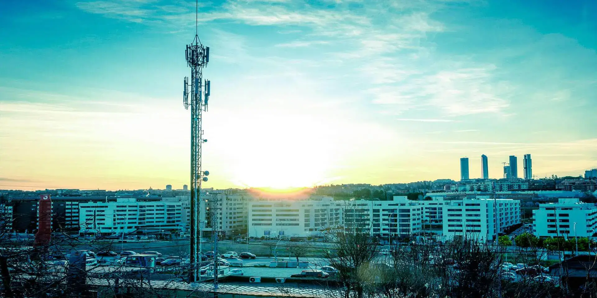 American Tower Sells a Further 10% of ATC Europe to Allianz