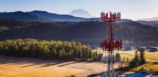 American Tower Emphasizes Long-Term Growth in Q1 2021